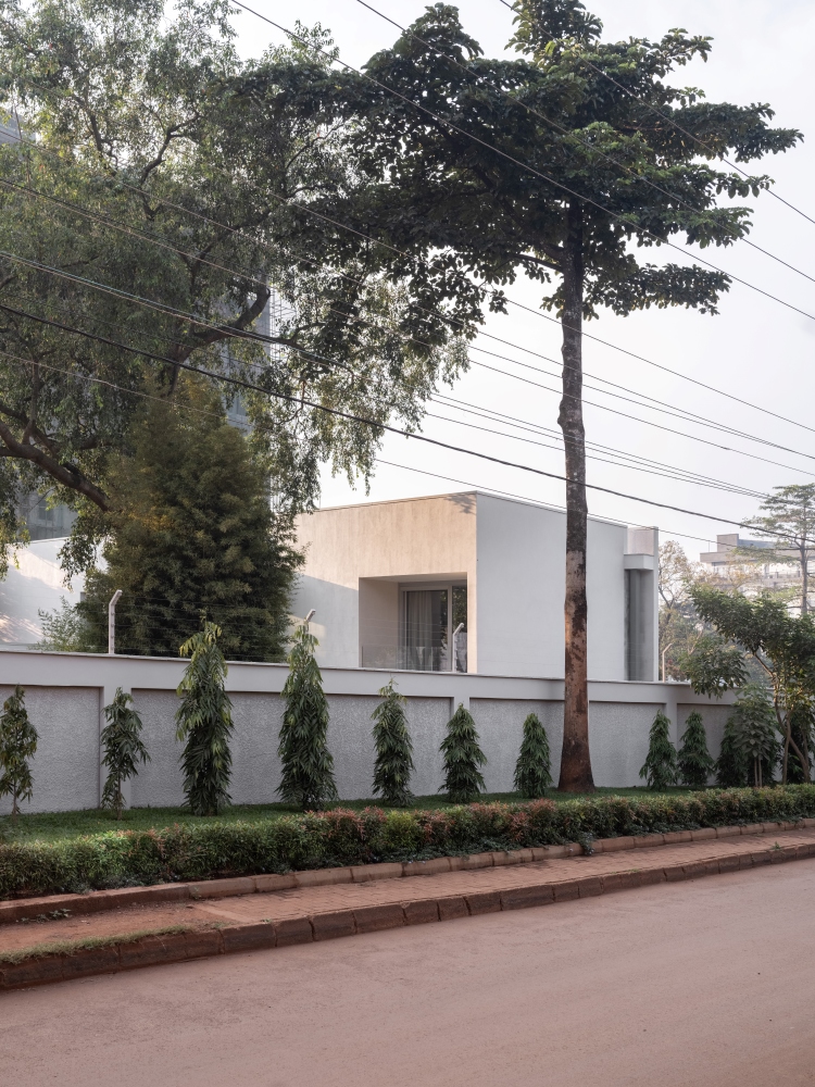Sister's House Kampala