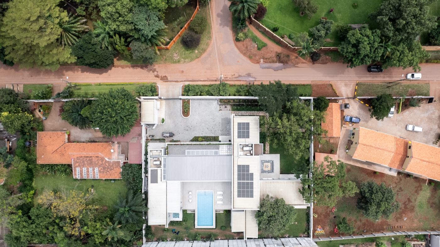 Sister House Kampala