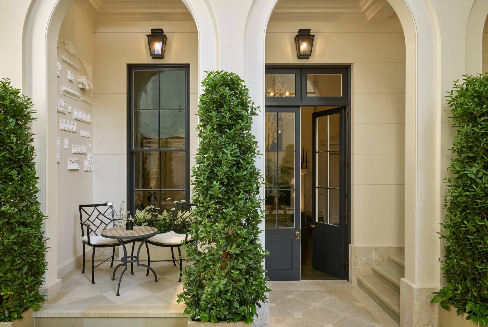 WOW!house 2026 - Size Group Facade by Darren Price of Adam Architecture