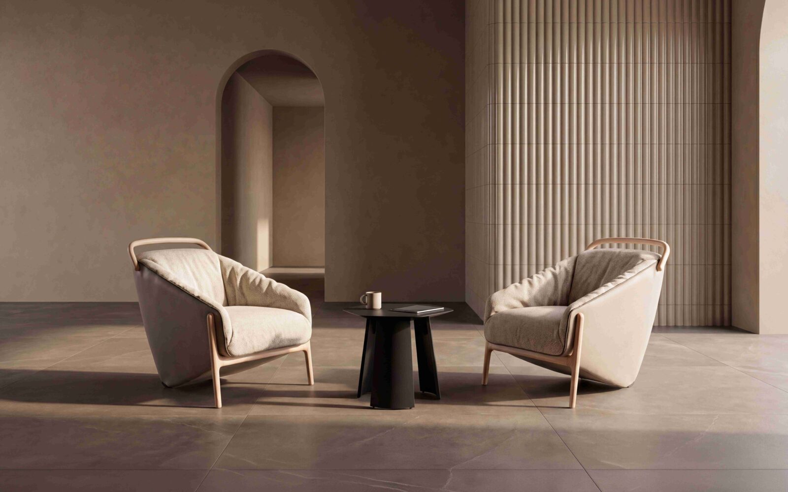 Gold Innovation Awards at NeoCon 2026: DARRAN