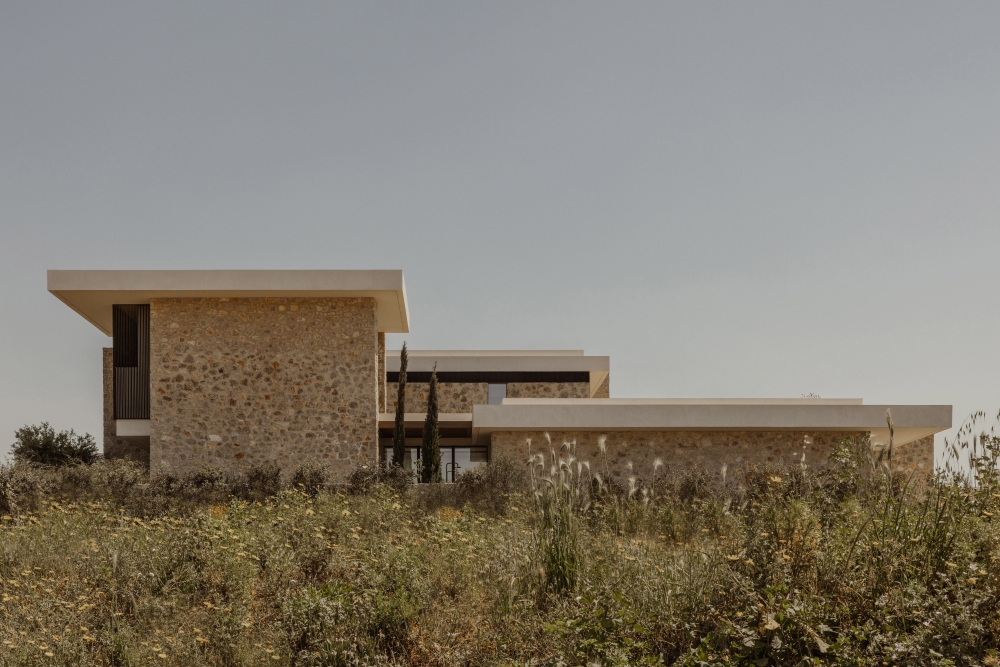 Southwand House