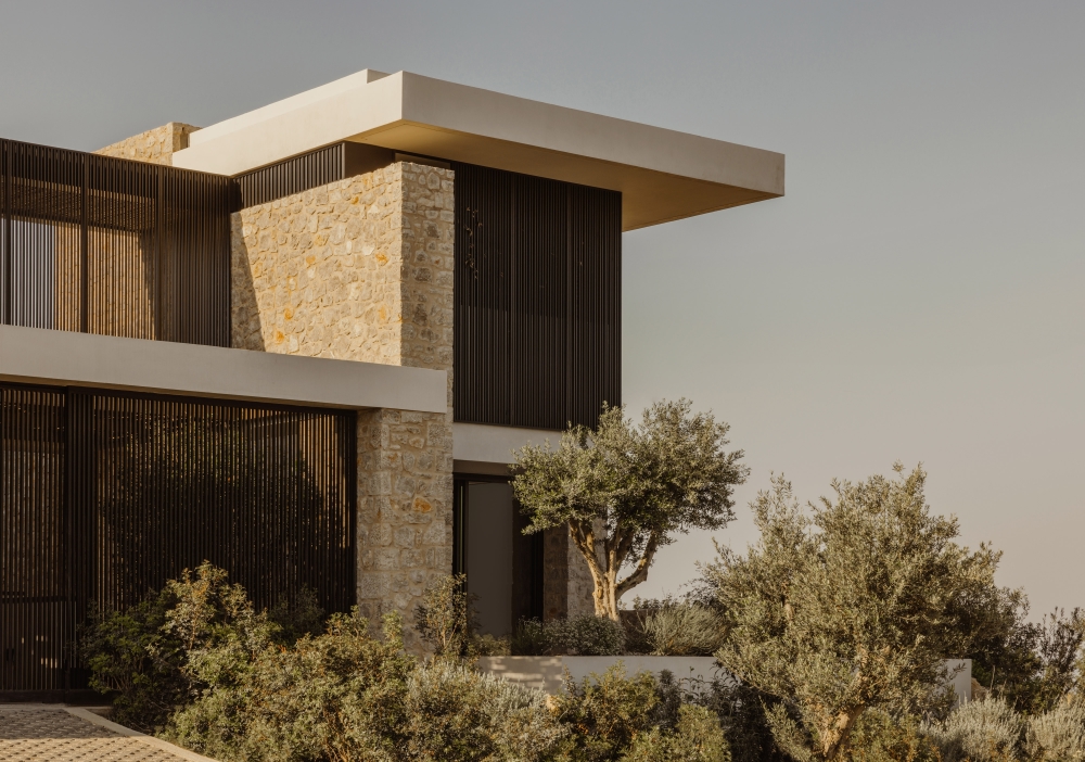 Southwand House