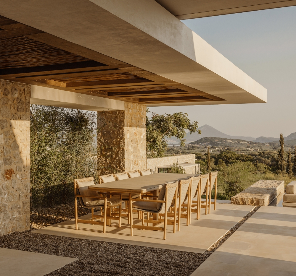 Southwand House exterior