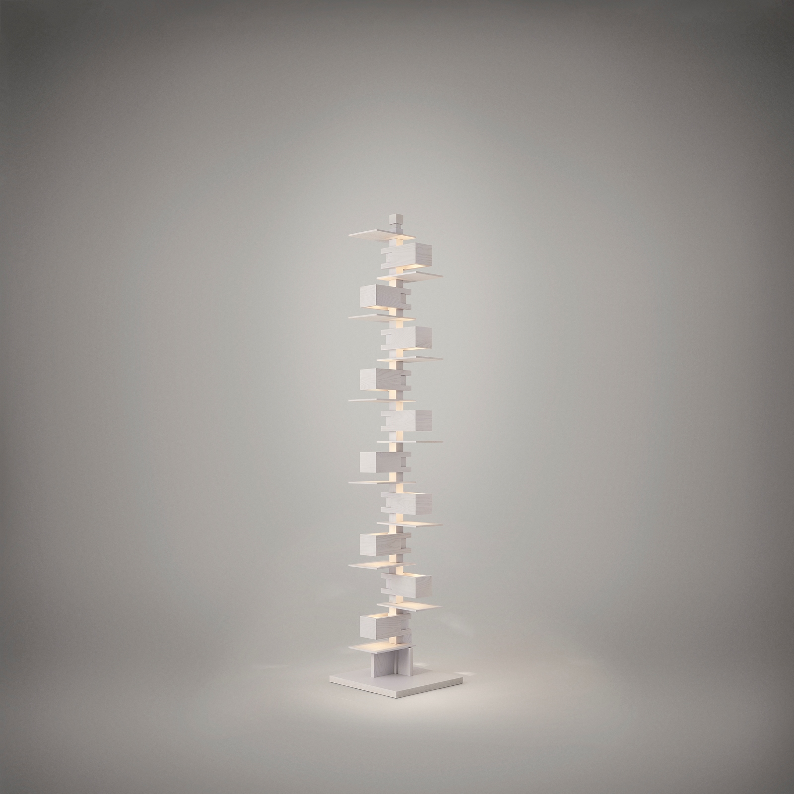 The TALIESIN® white