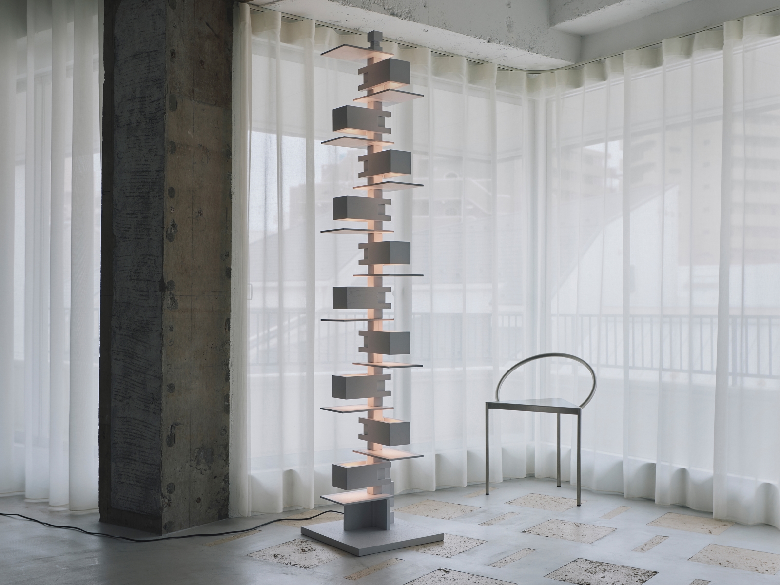 The TALIESIN® series,