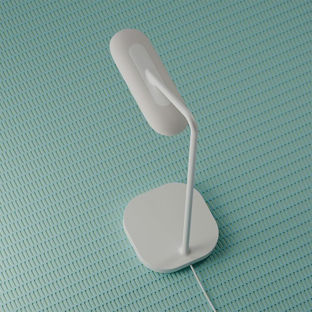 Tile white