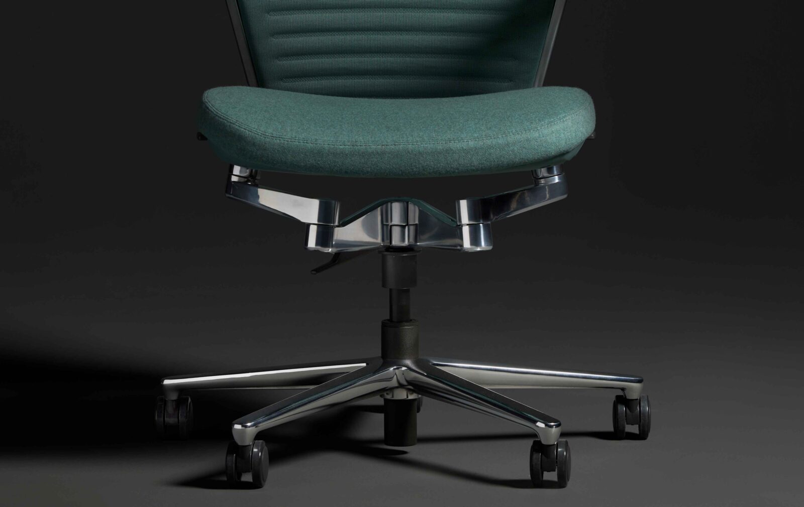 Best of Competition at NeoCon 2026: Cognetic Technology by KI