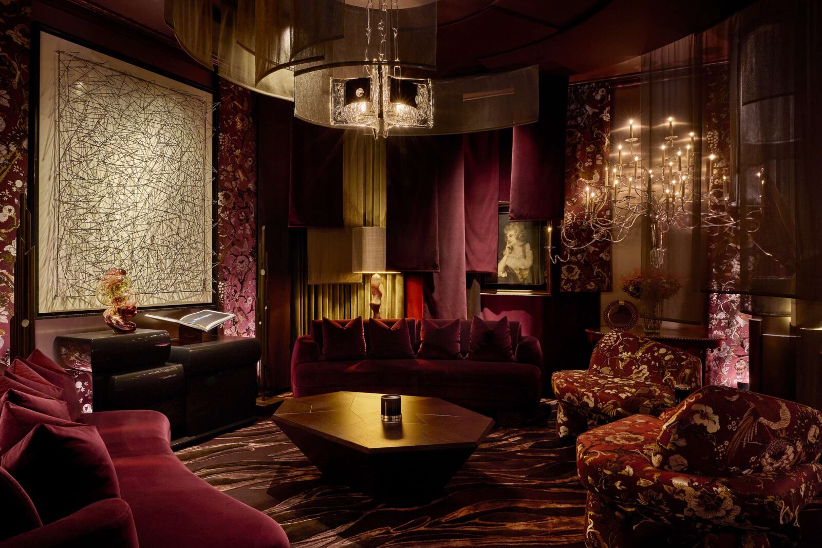 WOW!house 2026 - The Parlour by Martin Kemp Design