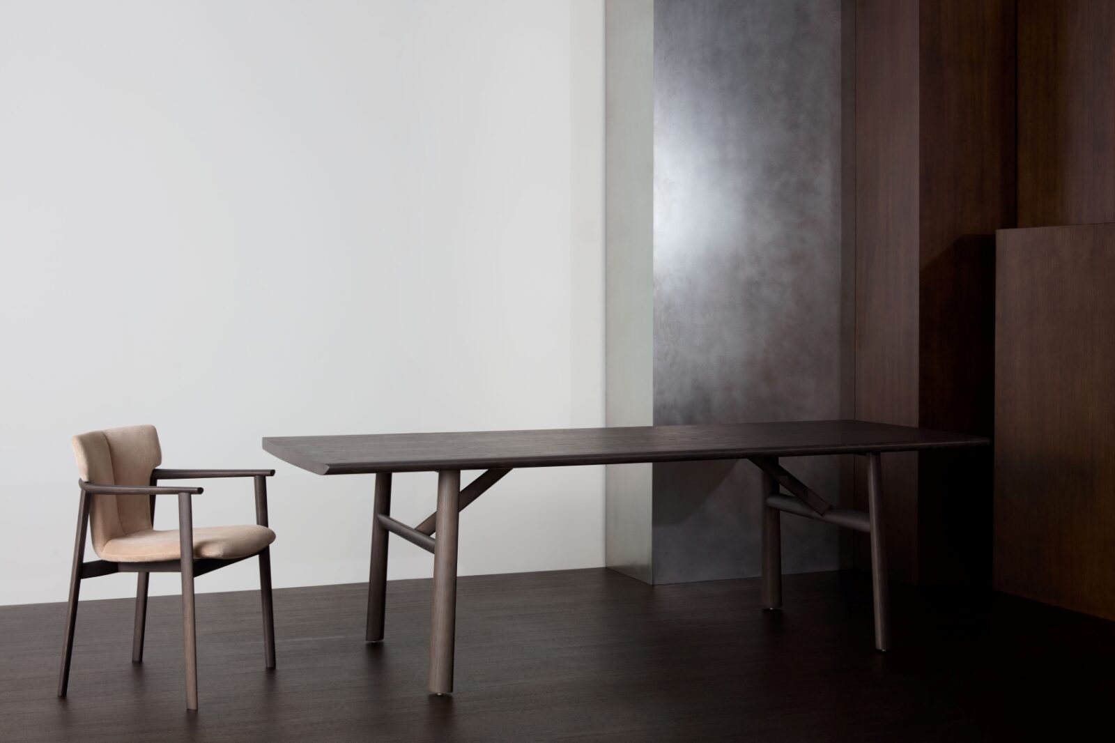 Timothy Collection by Yabu Pushelberg