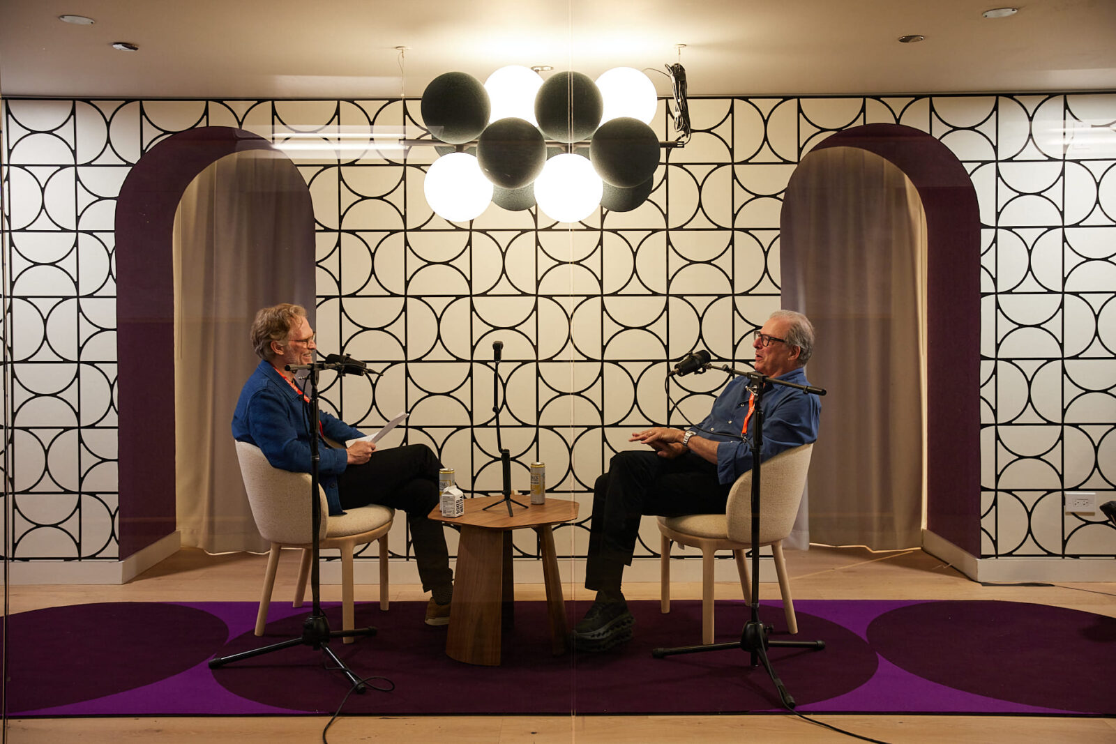 neocon activation podcast