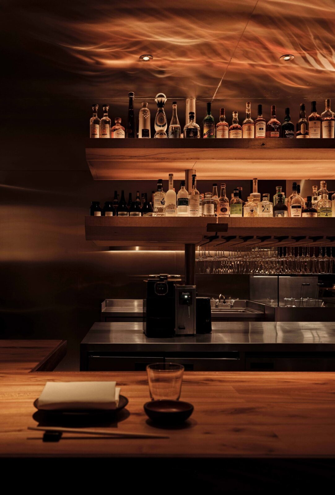 WILD IZAKAYA LONDON BY DA BUREAU