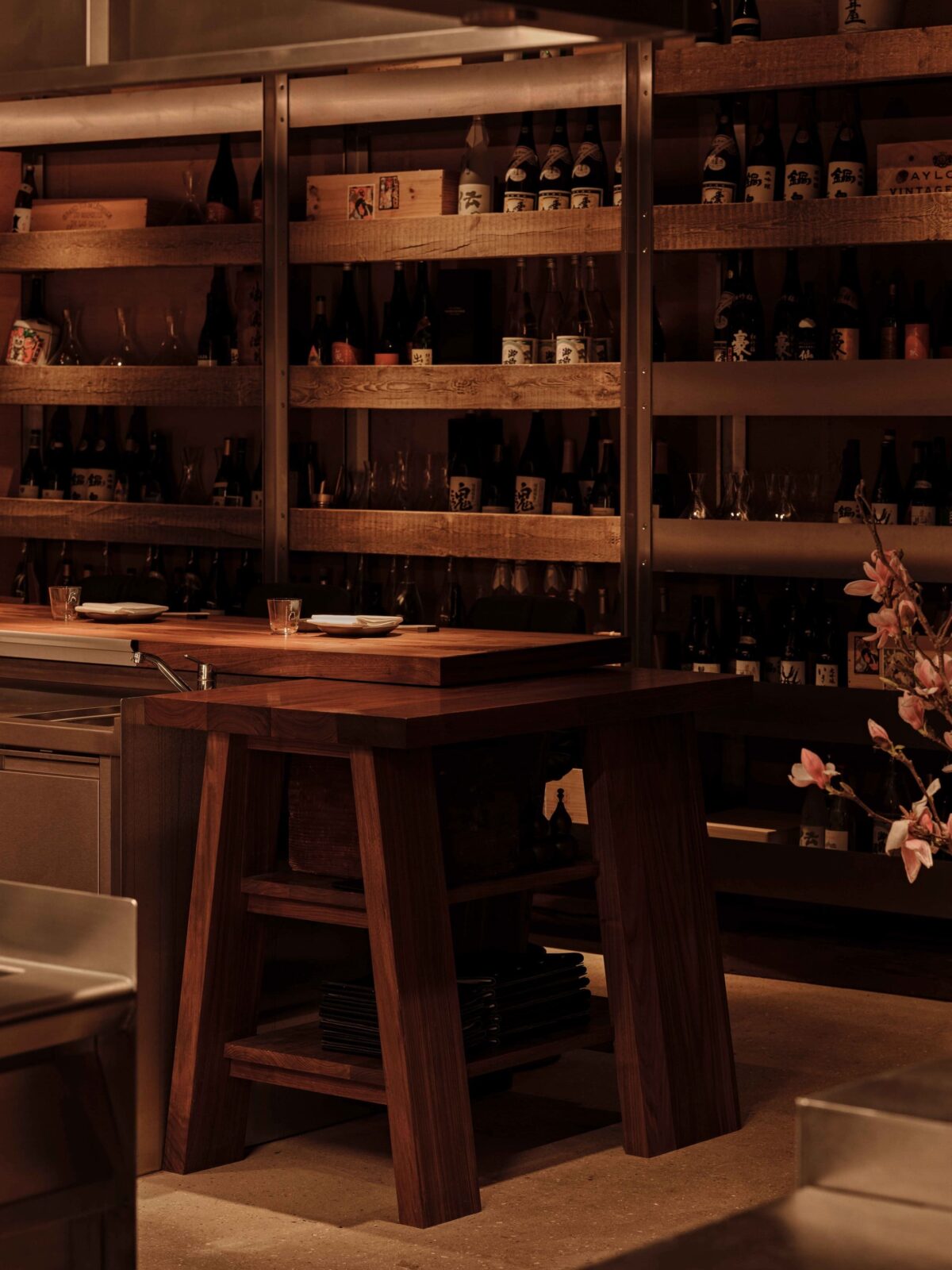 WILD IZAKAYA LONDON BY DA BUREAU
