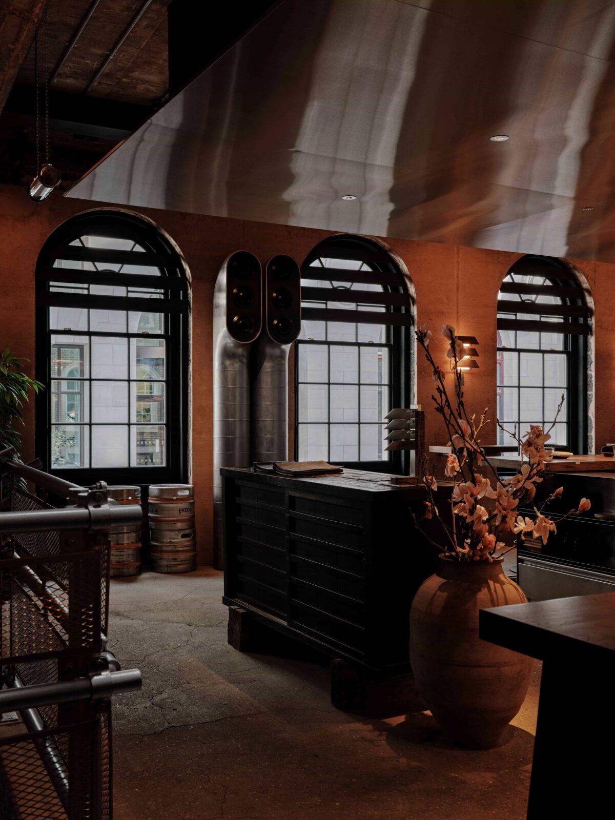 WILD IZAKAYA LONDON BY DA BUREAU