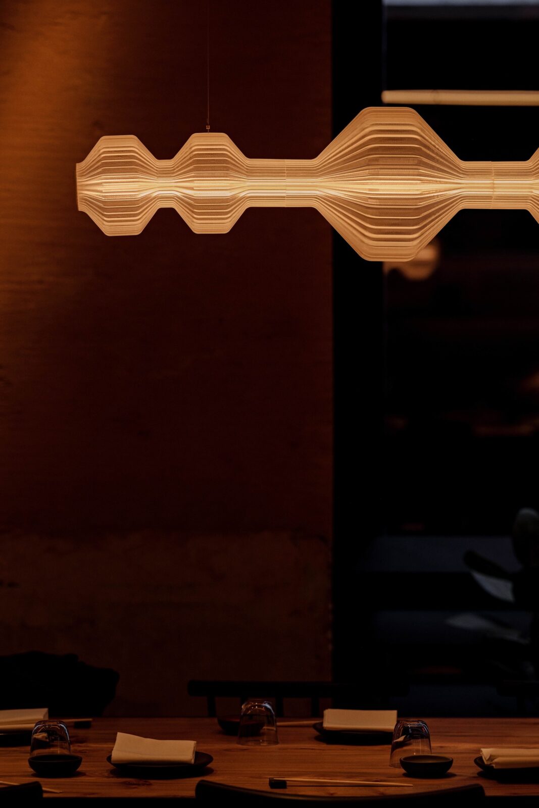 WILD IZAKAYA LONDON BY DA BUREAU