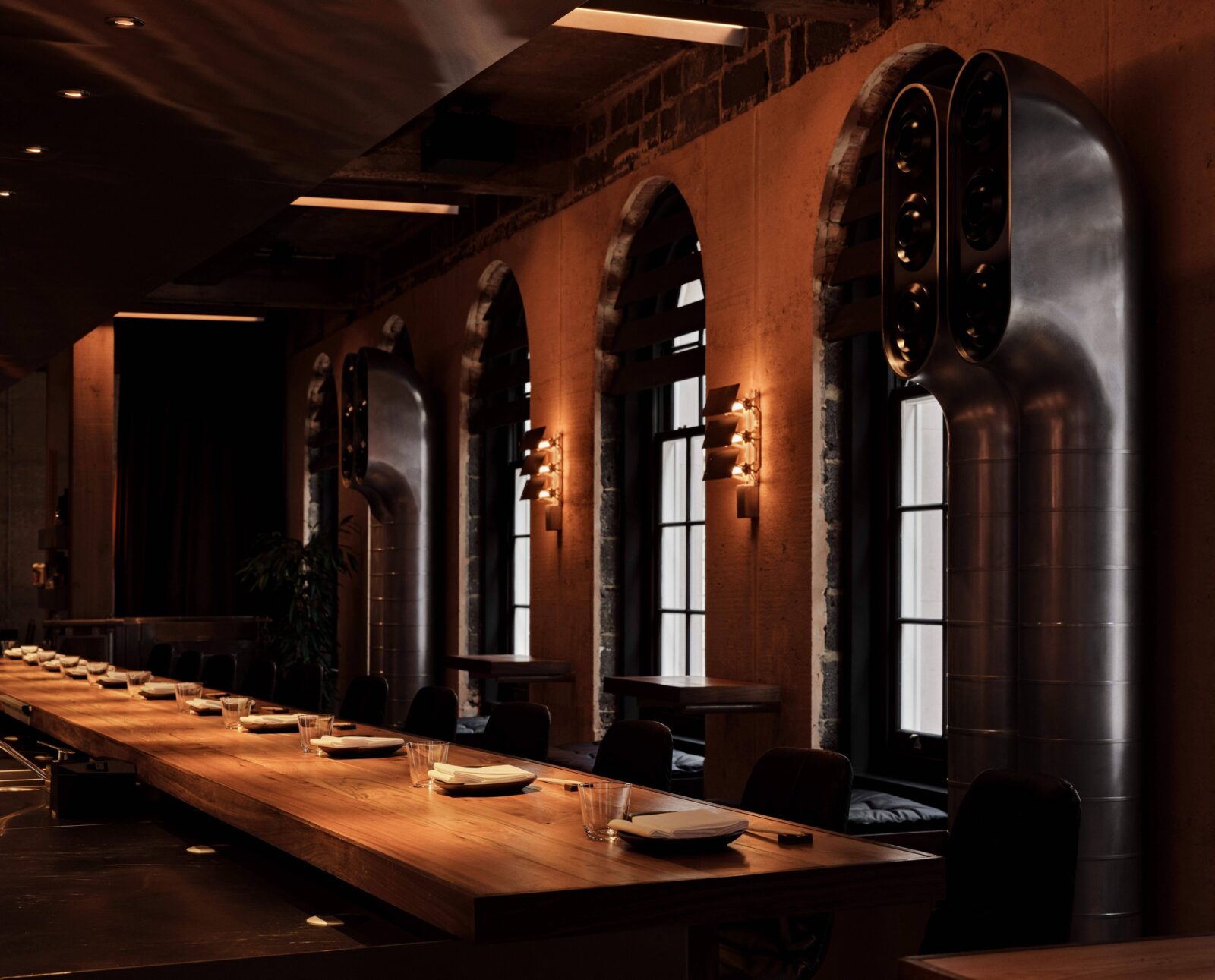 WILD IZAKAYA LONDON BY DA BUREAU