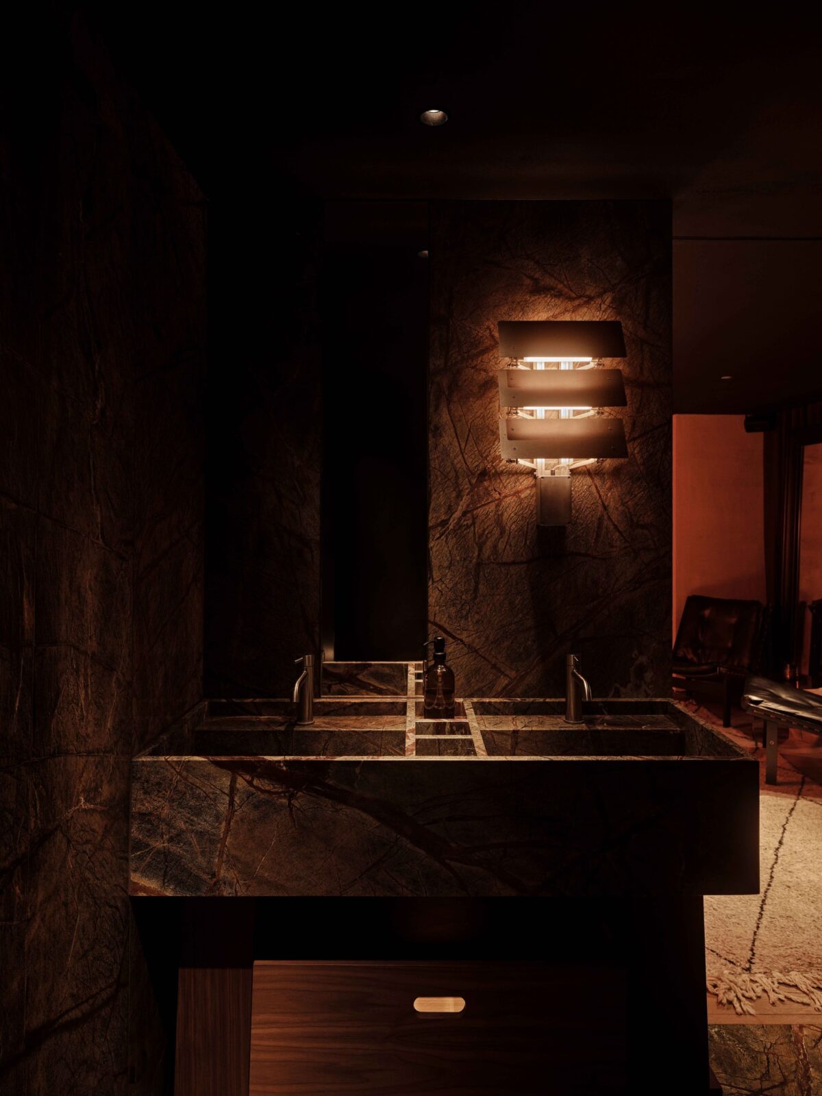 WILD IZAKAYA LONDON BY DA BUREAU
