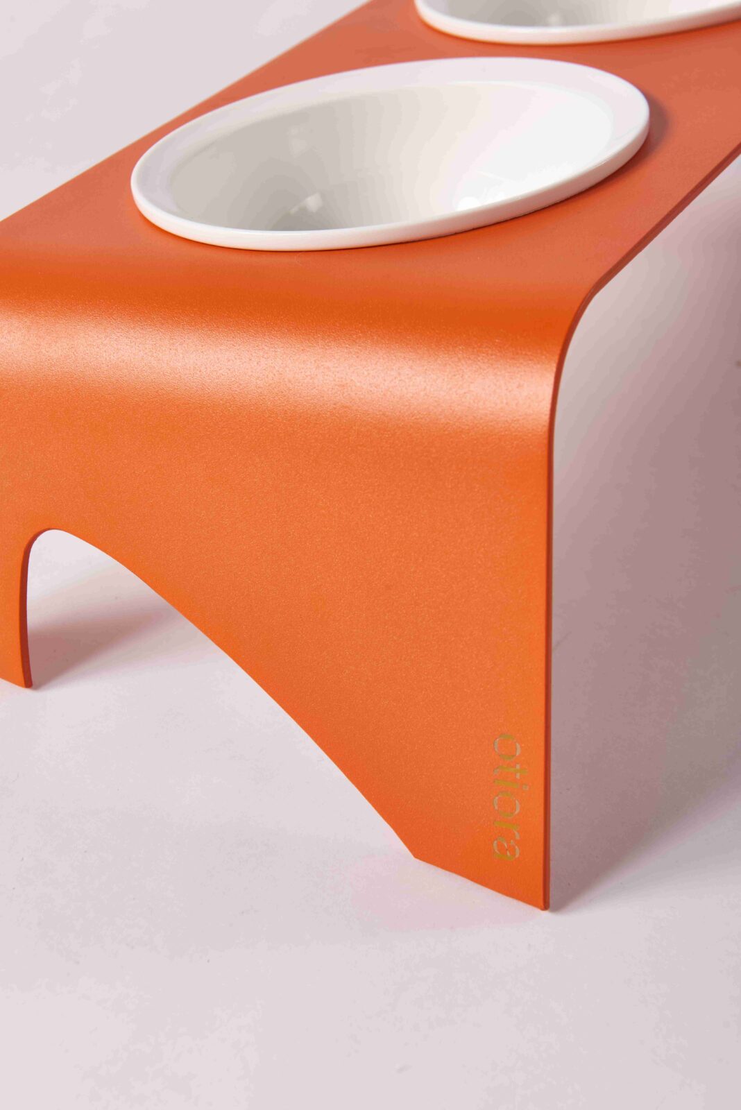 Otiora's new colleciton of pet furniture
