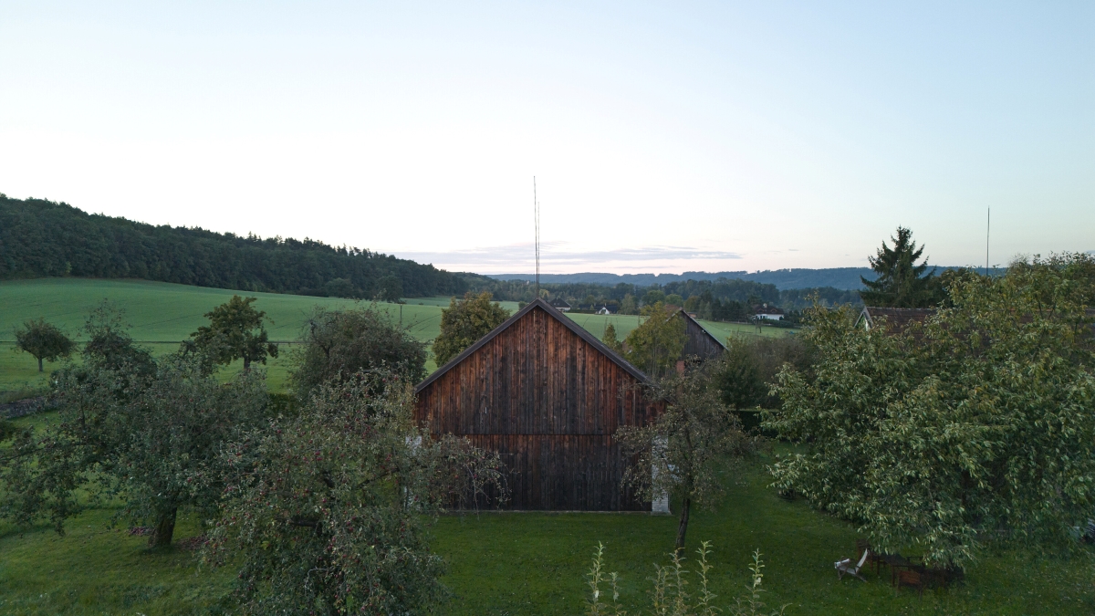 Landscape