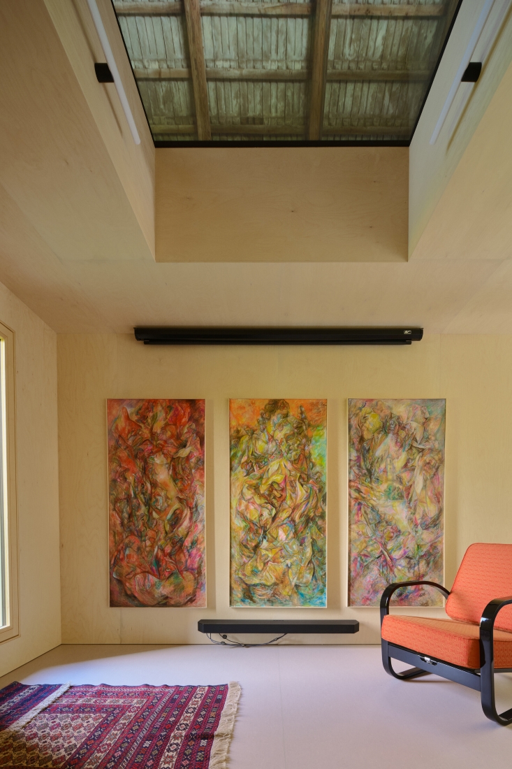 Living space