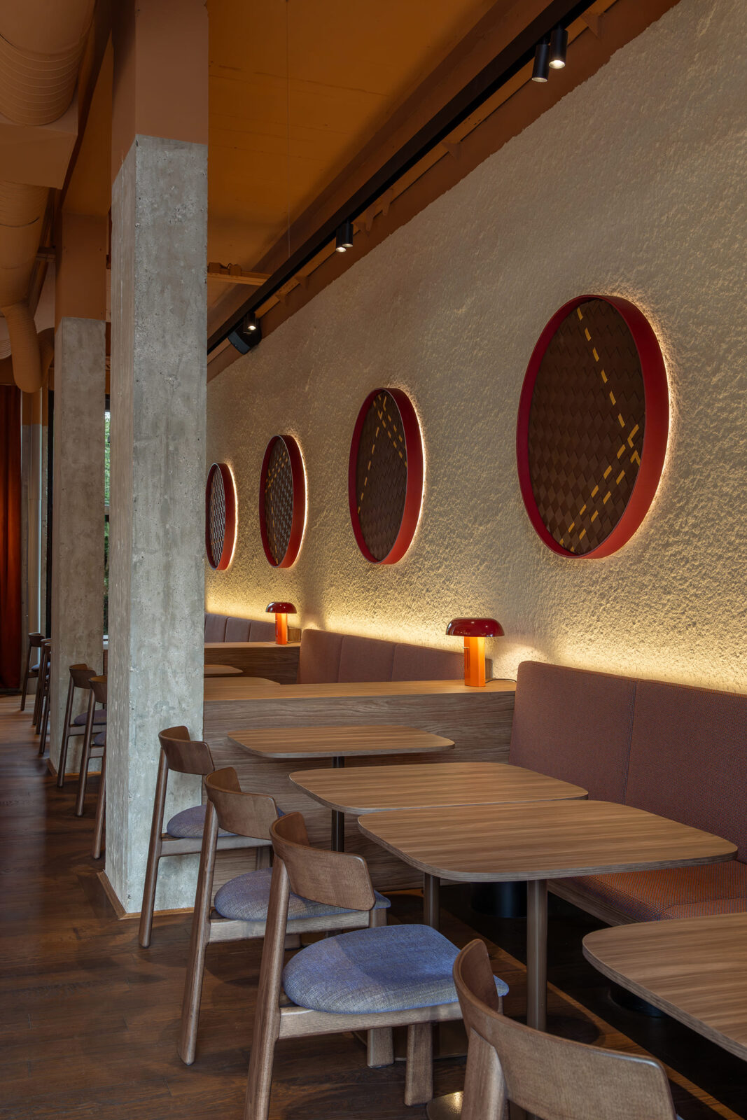 Restaurant Lucky Cat Ljubljana