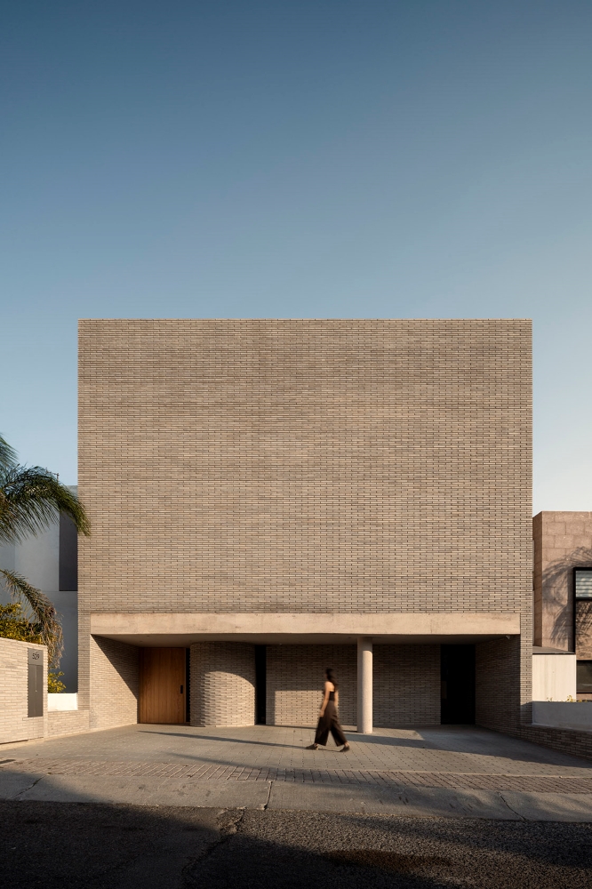 Casa Refugio