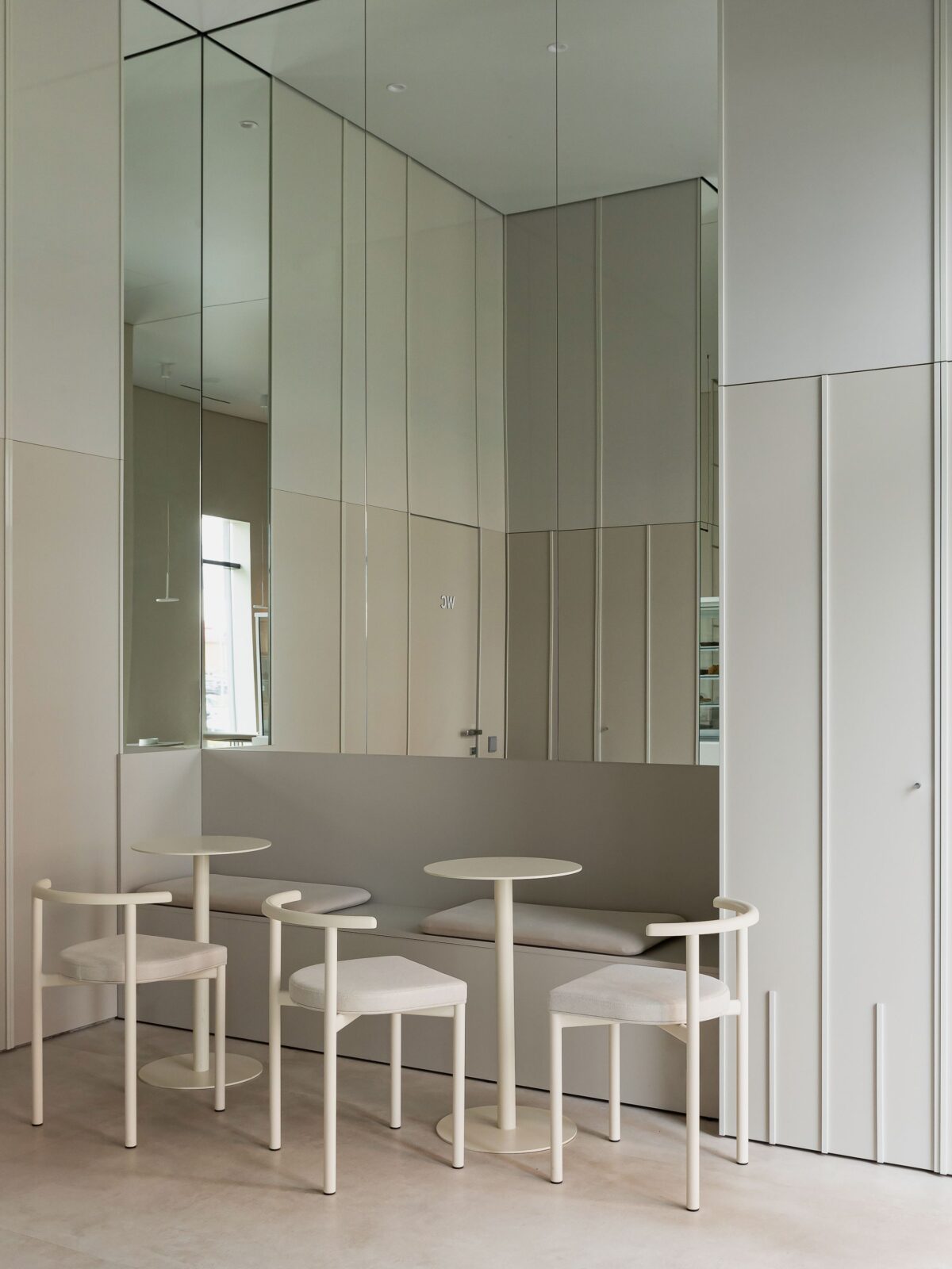Cafe Goodies by Anna Lazar Design Studio