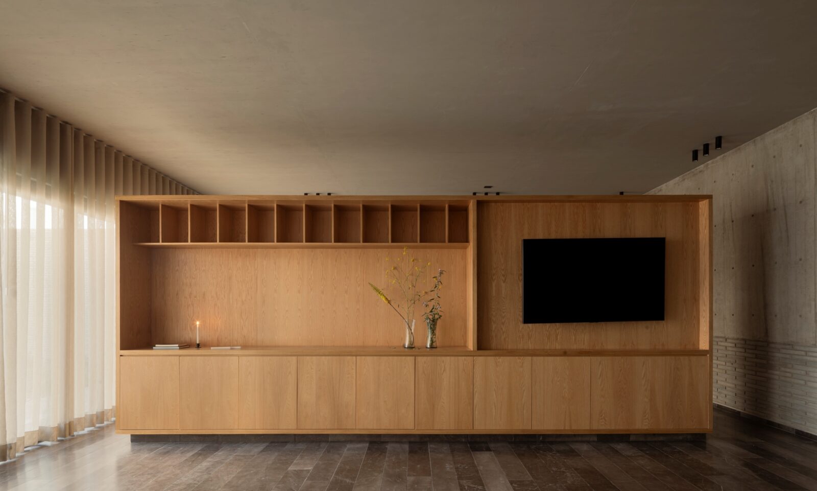 Casa Refugio