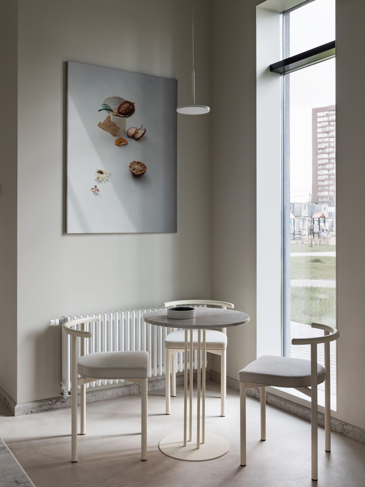 Cafe Goodies by Anna Lazar Design Studio