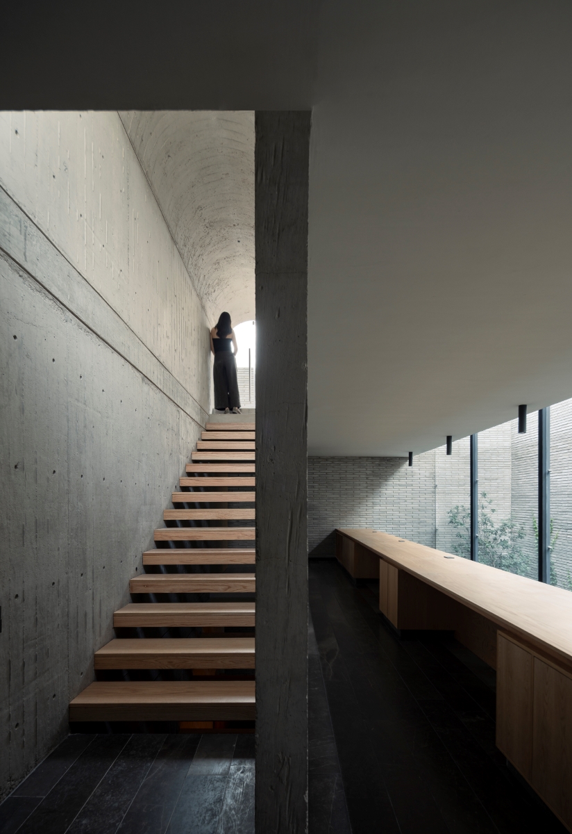 Staircase