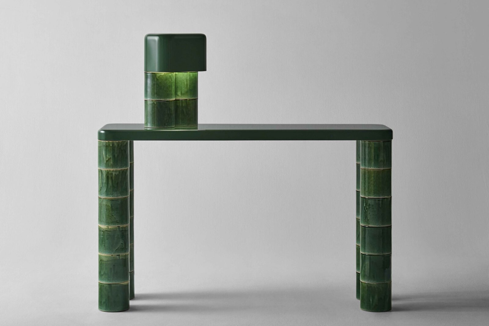 Fushi by Mino Yaki x David Caon at Craft x Tech Tokai