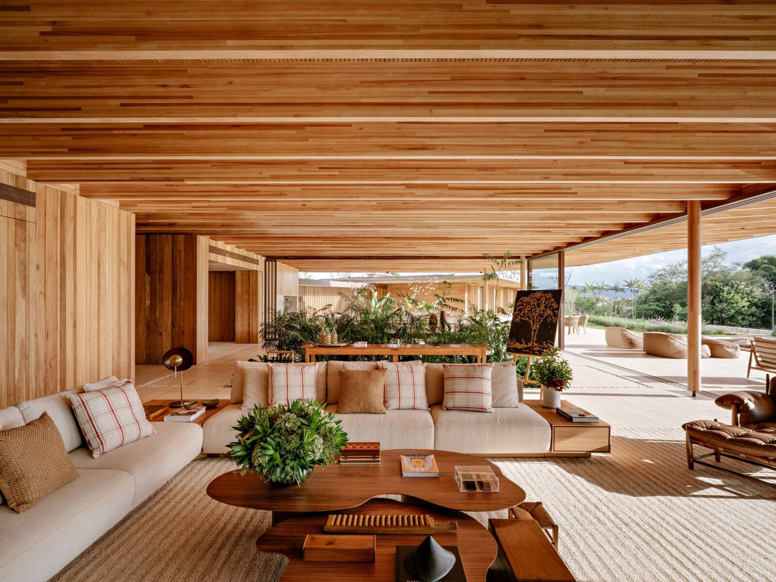AMS House by Jacobsen Studio