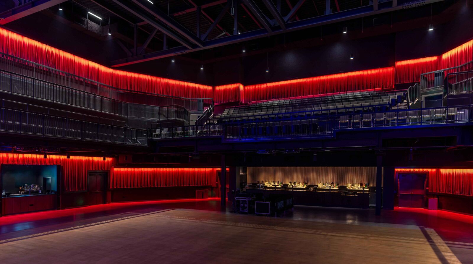 Channel 24 by CAW Architects