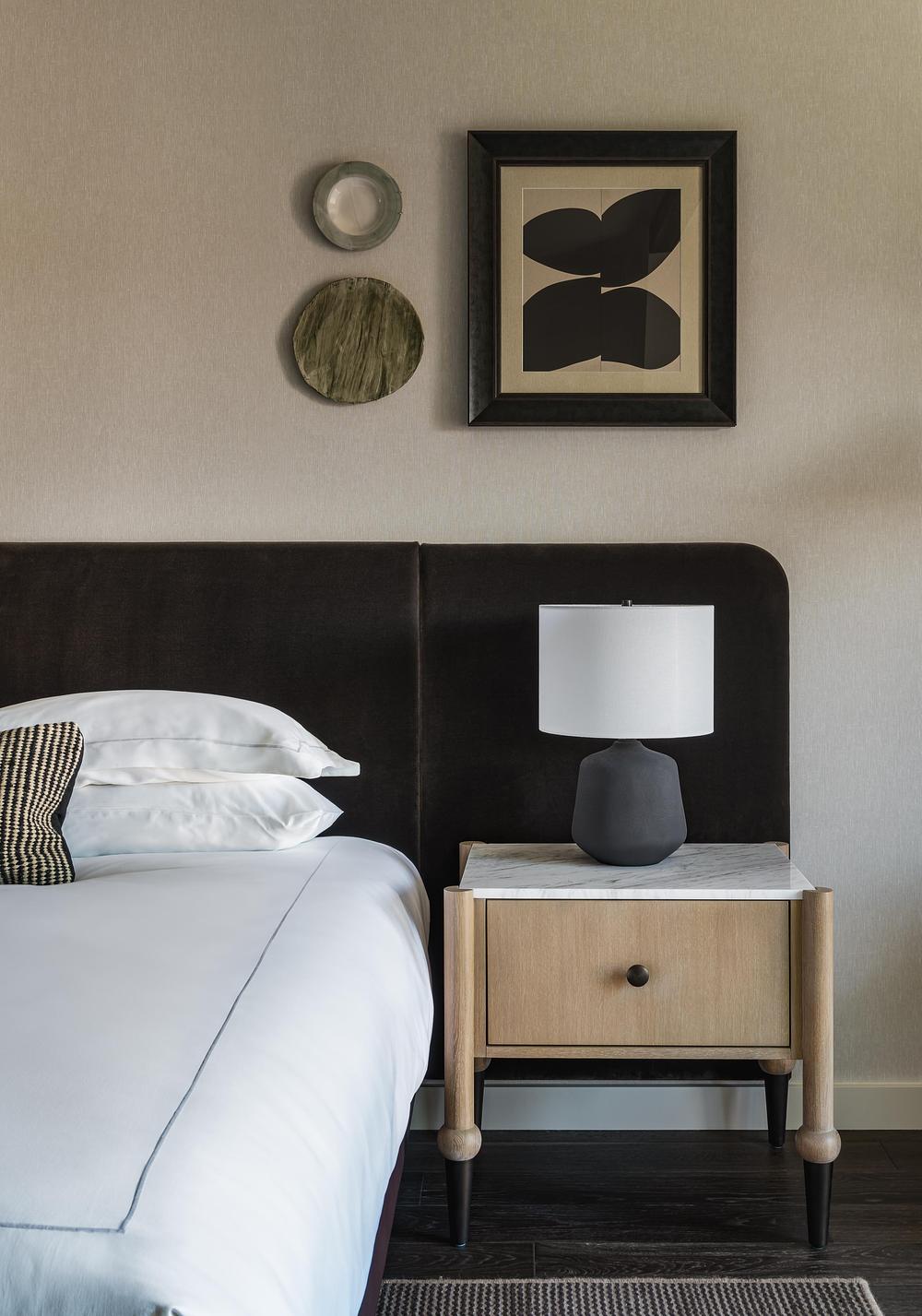The Kimpton Mirador Hotel by Narrative Design Studio