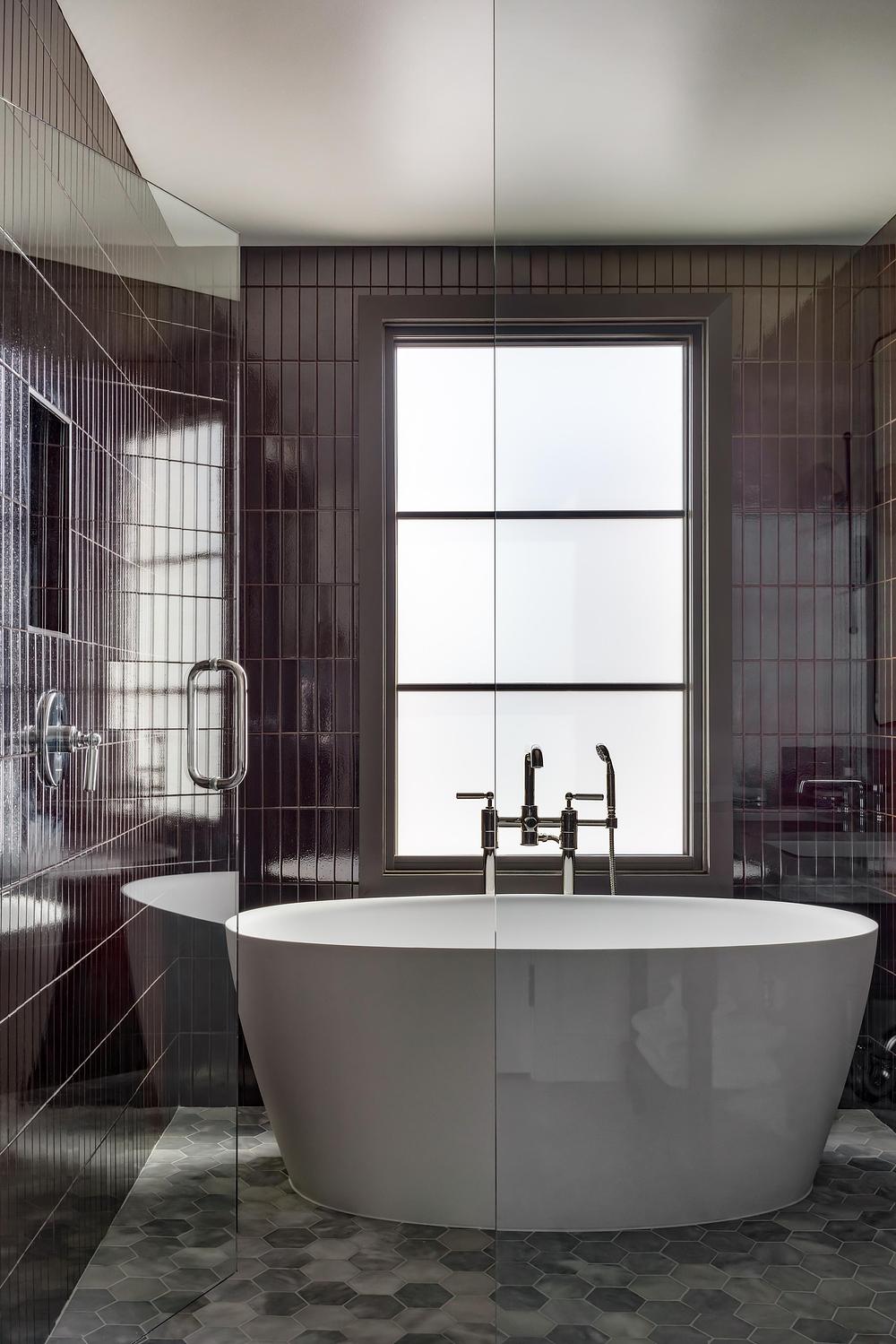 The Kimpton Mirador Hotel by Narrative Design Studio