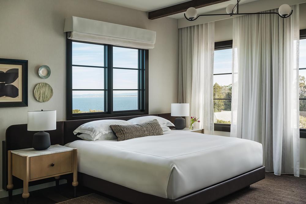 The Kimpton Mirador Hotel by Narrative Design Studio