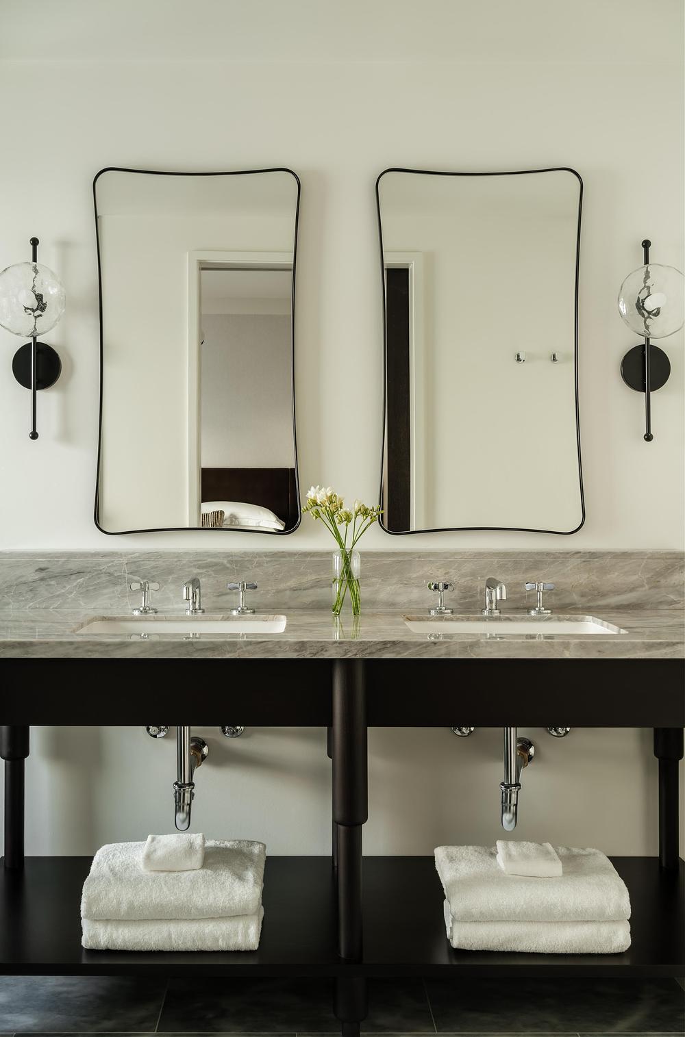 The Kimpton Mirador Hotel by Narrative Design Studio