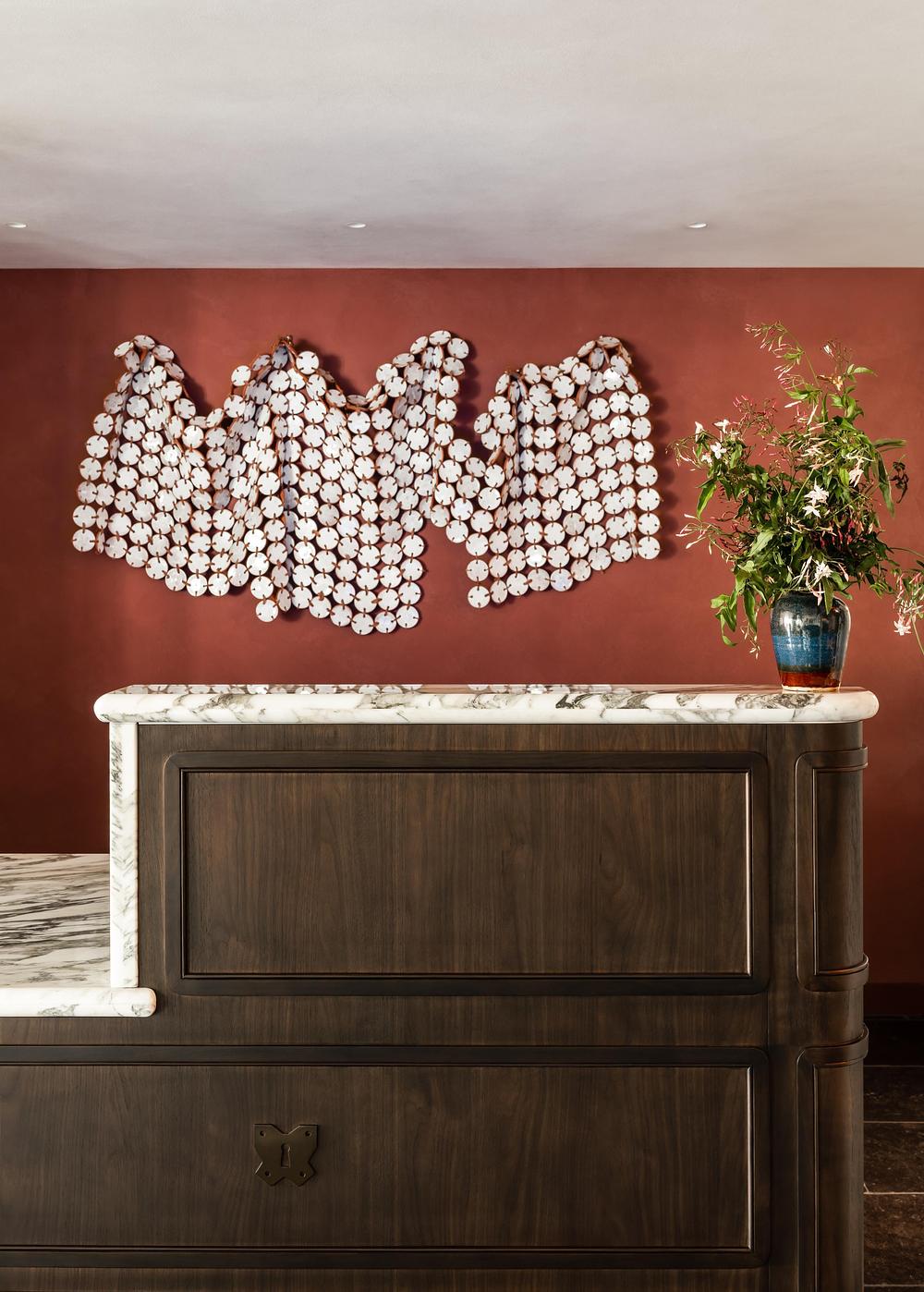 The Kimpton Mirador Hotel by Narrative Design Studio