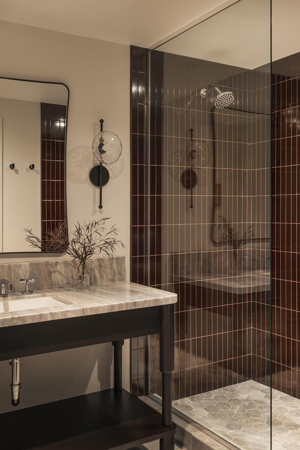The Kimpton Mirador Hotel by Narrative Design Studio