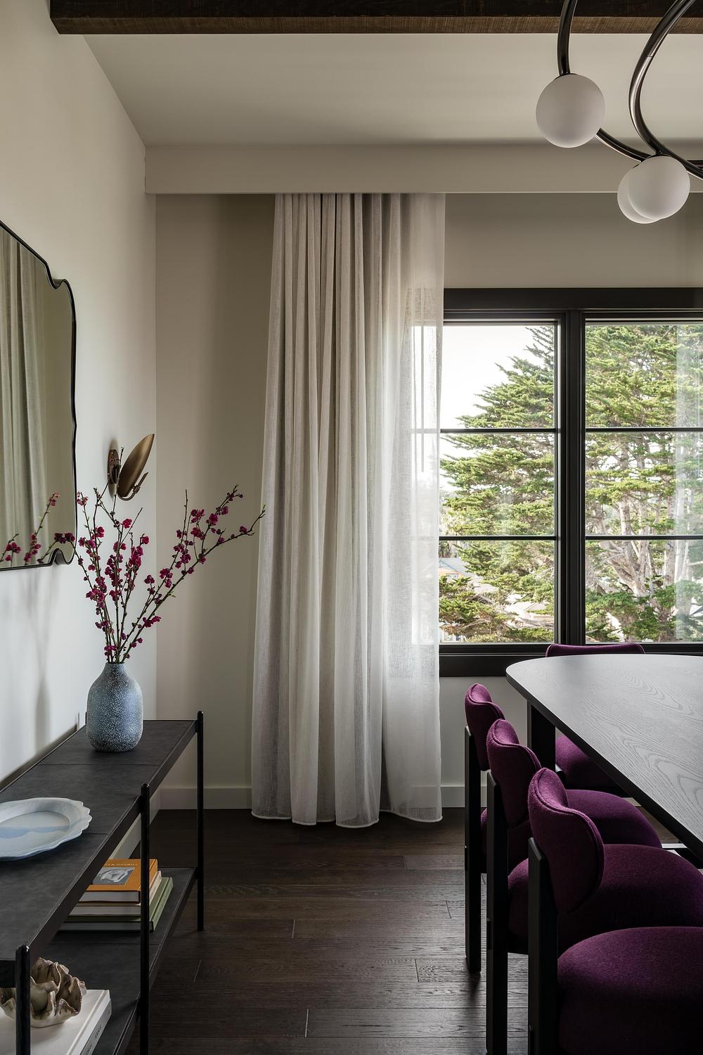The Kimpton Mirador Hotel by Narrative Design Studio