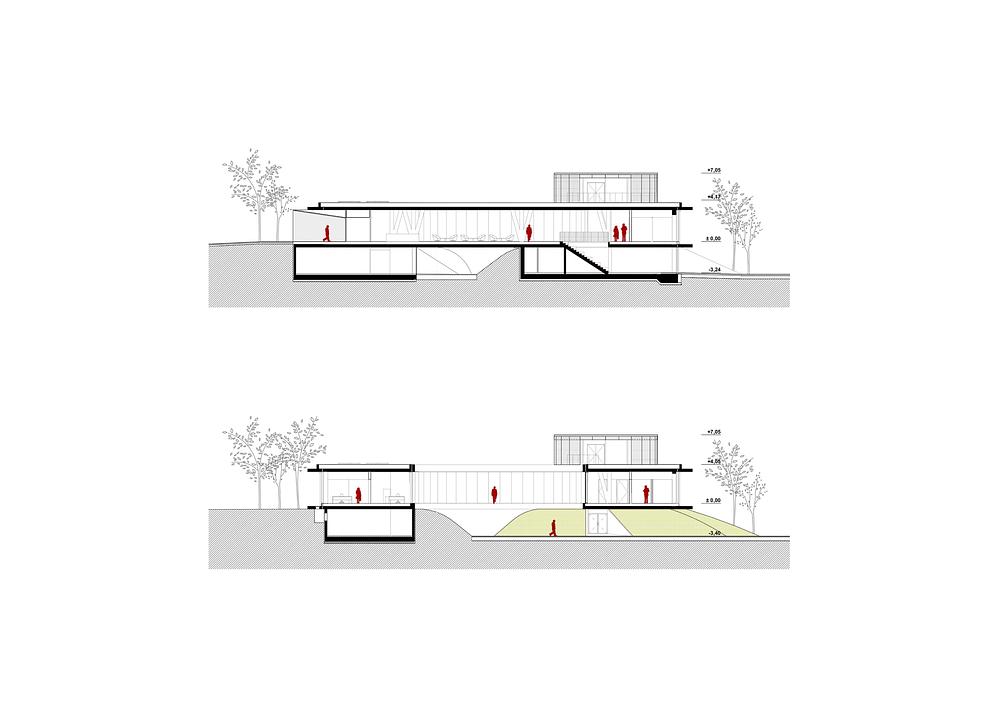 MVA's Production and Office Building in Dubrovčan, Croatia