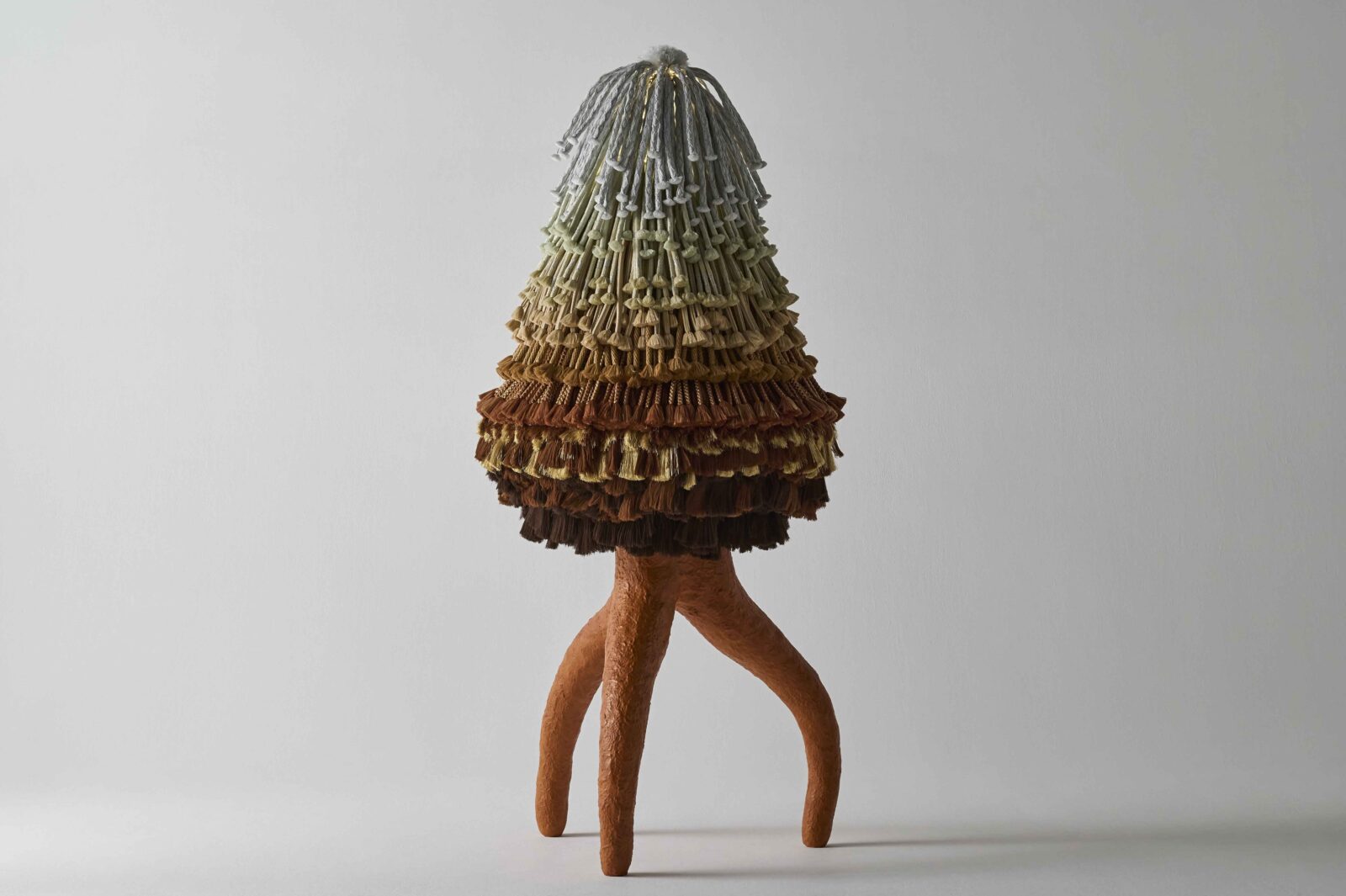 Yamollo by Iga Kumihimo x Atang Tshikare at Craft x Tech Tokai