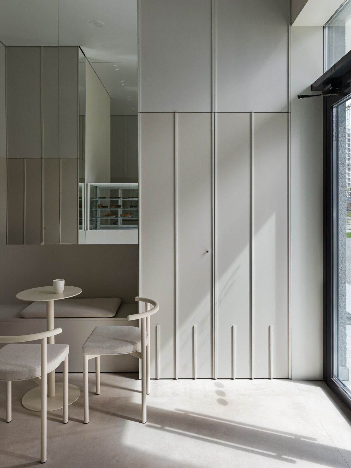 Cafe Goodies by Anna Lazar Design Studio