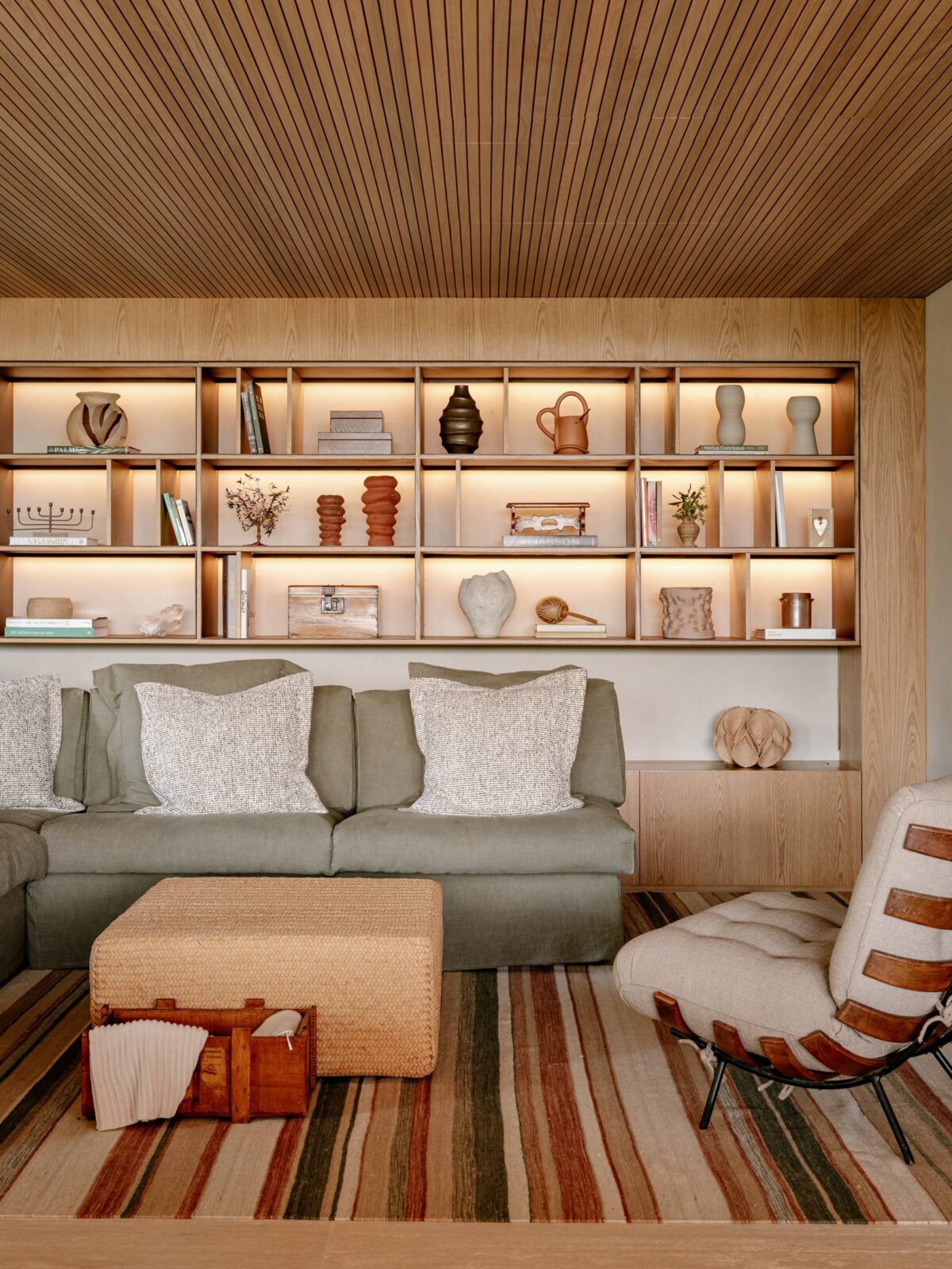 AMS House by Jacobsen Studio