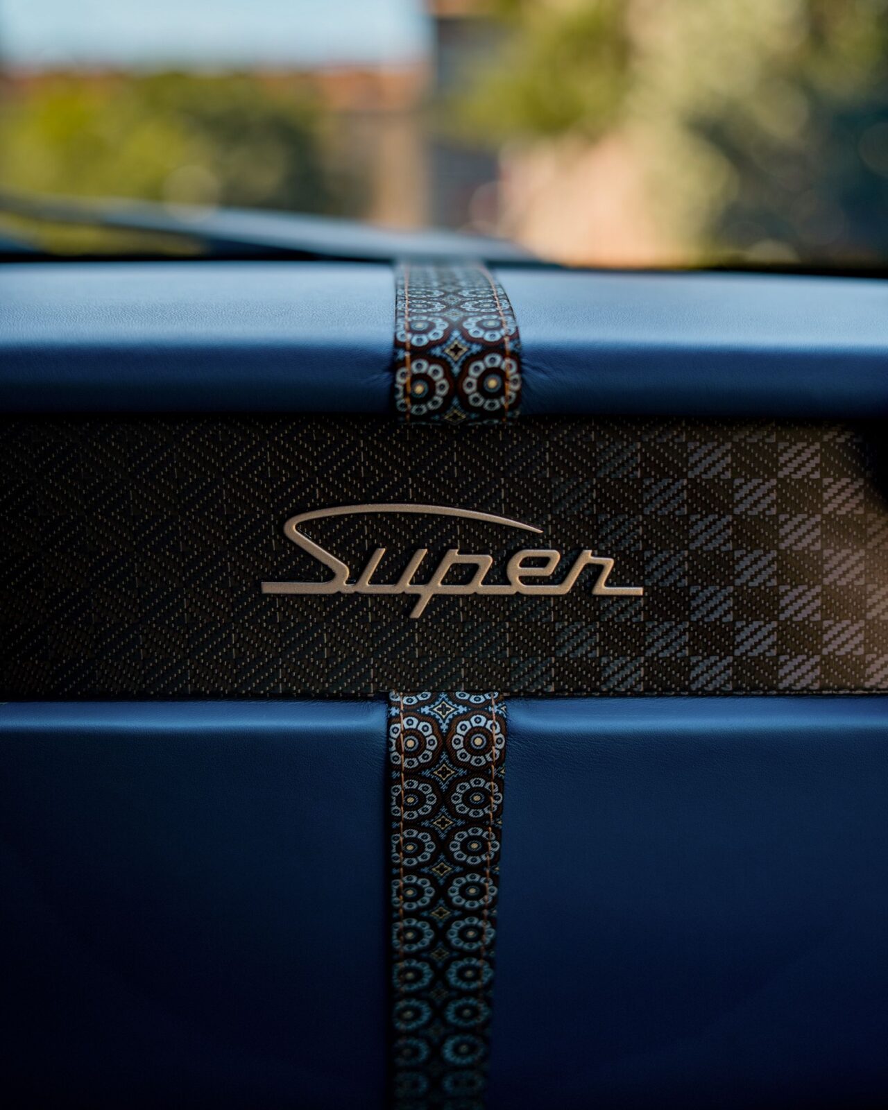 Totem GT Super "Euforia"