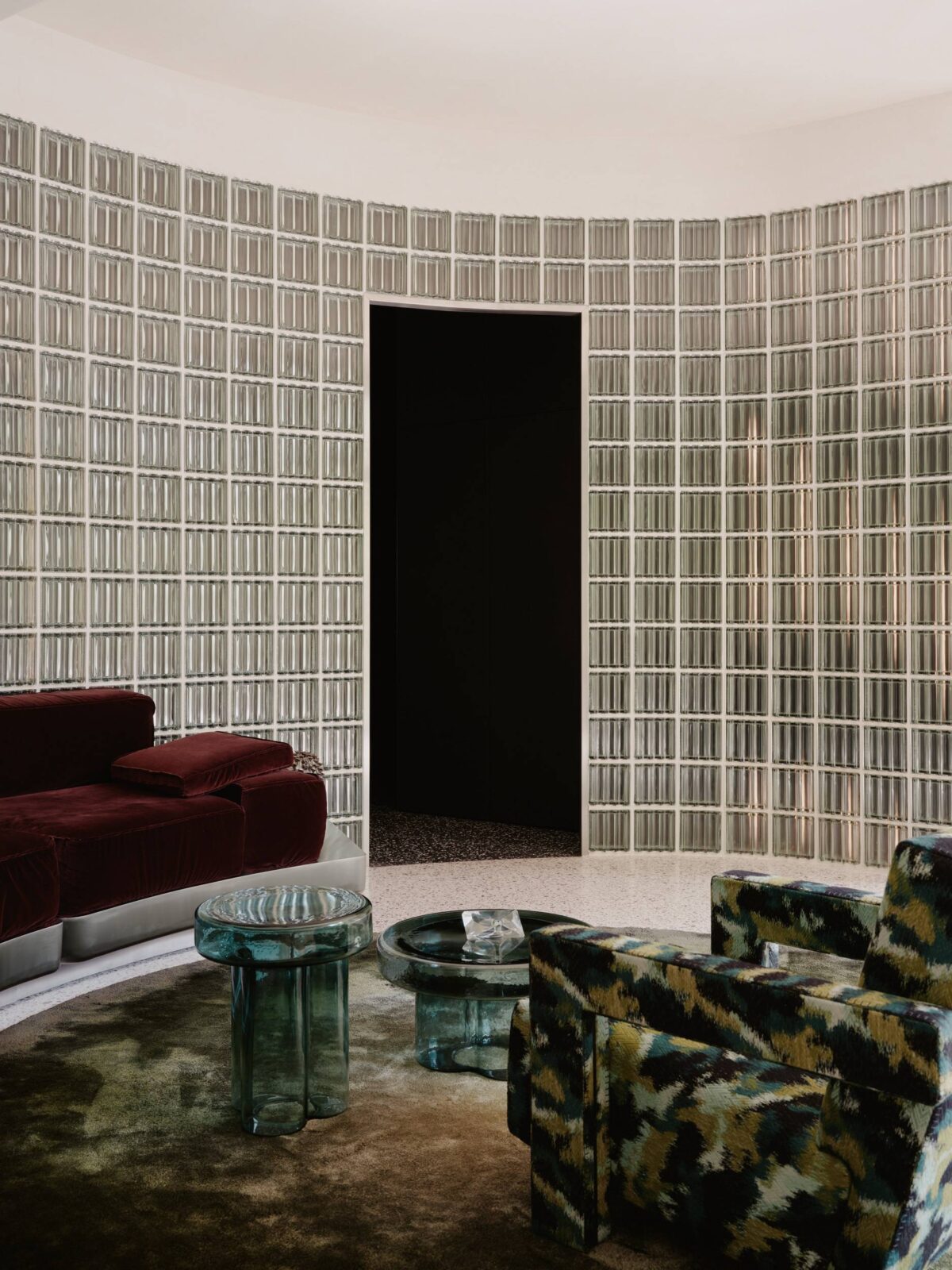 B32 apartment by Studio Karhard