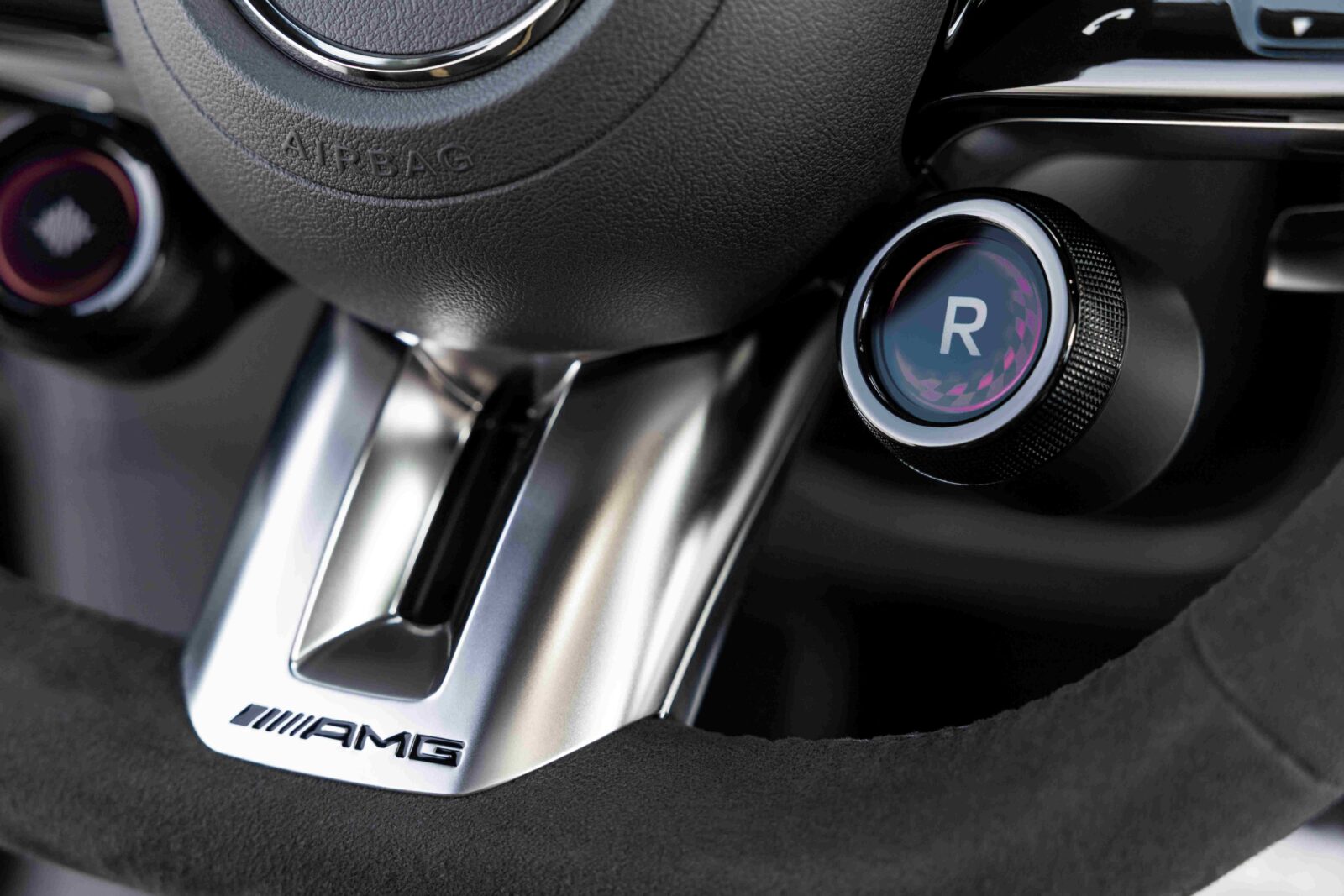 The New Mercedes-AMG CLA 45 4MATIC+