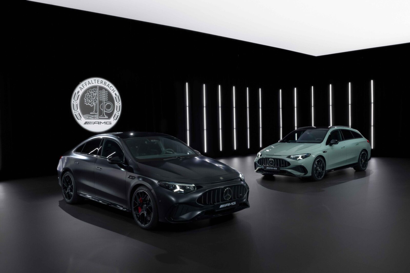 The New Mercedes-AMG CLA 45 4MATIC+
