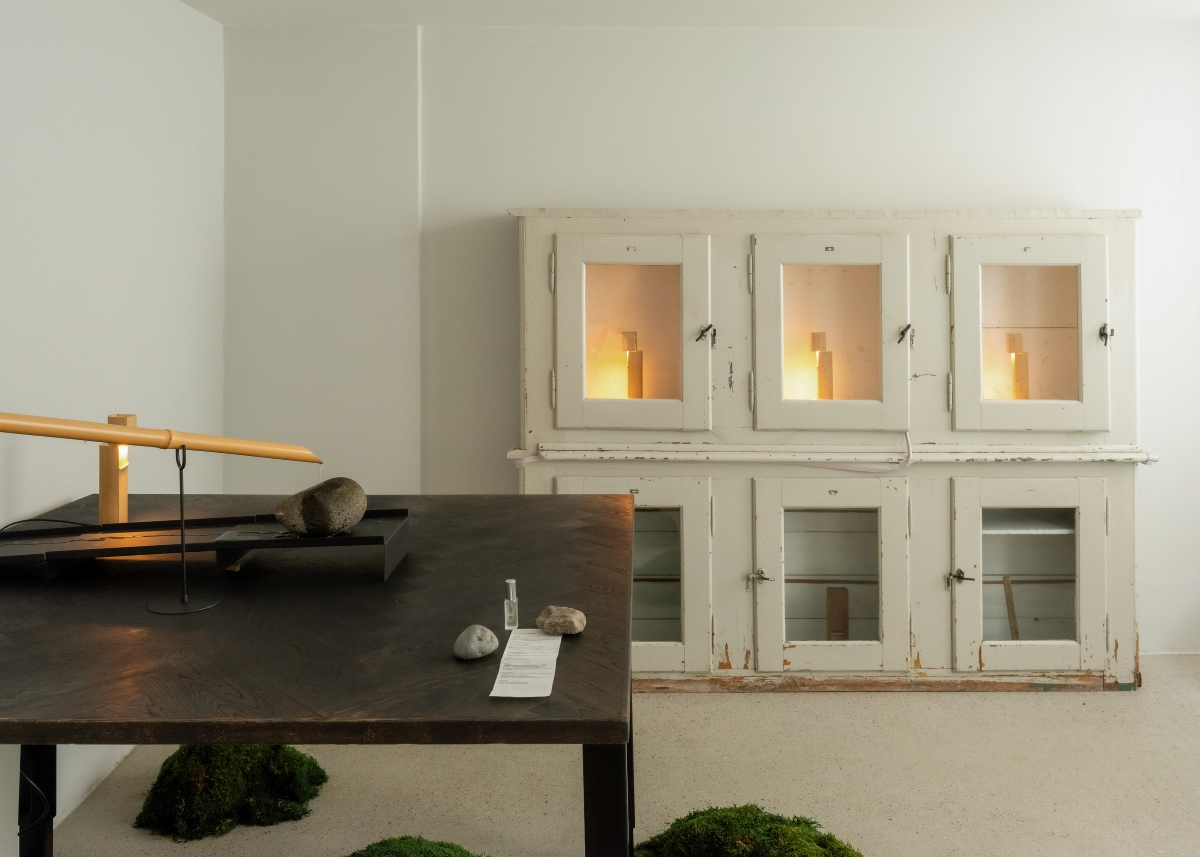 3daysofdesign exhibition