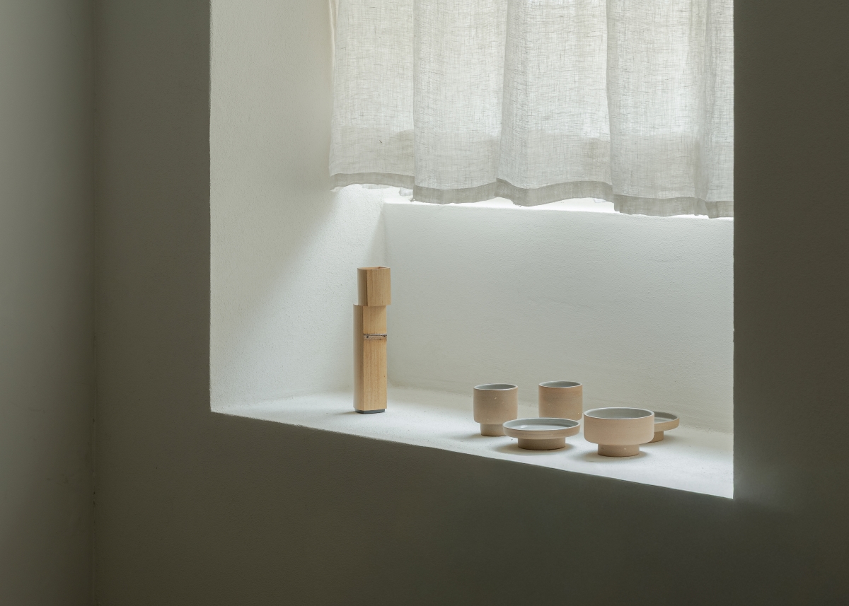 Nosou at 3daysofdesign