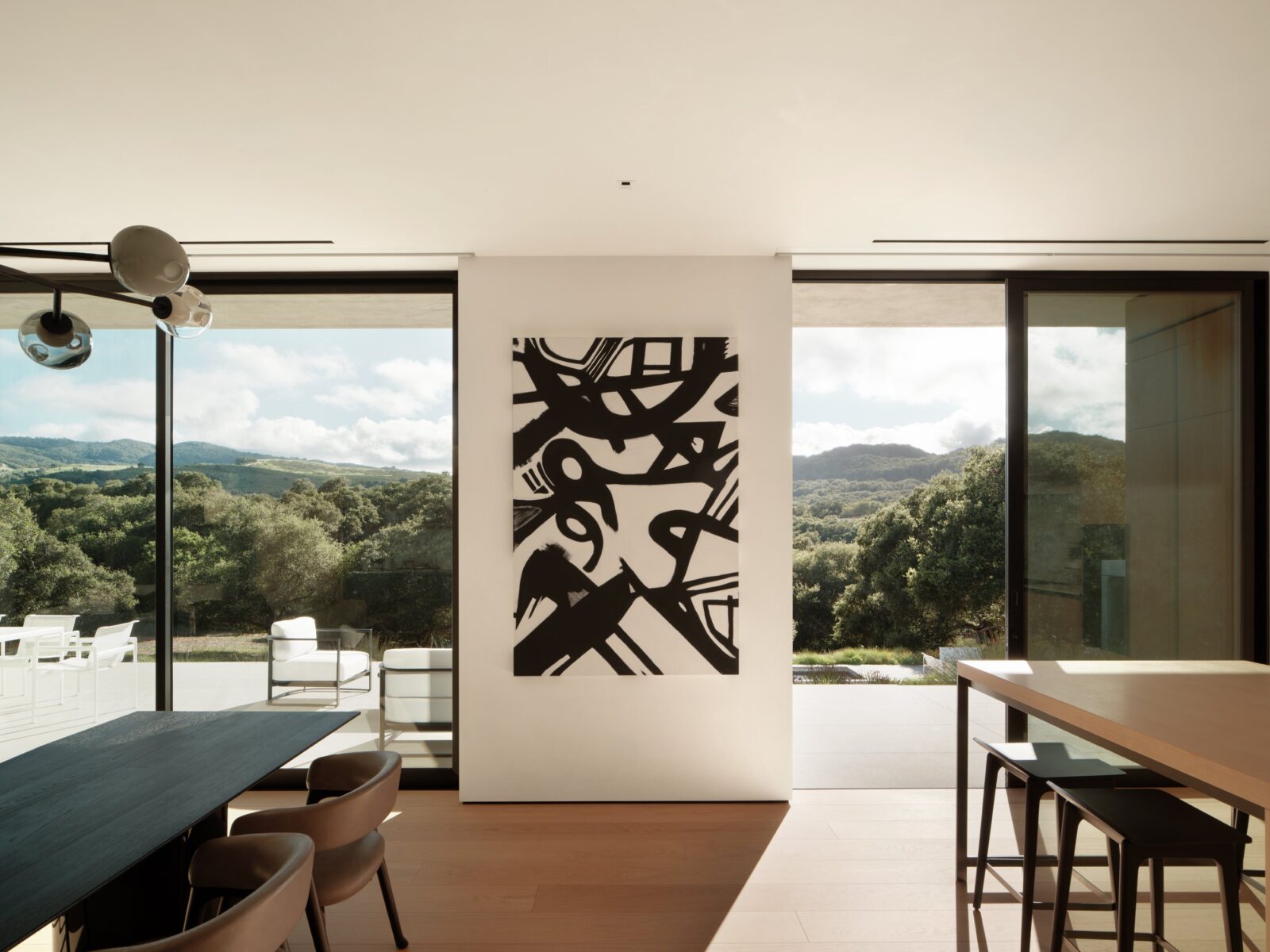 Live Oak House by Feldman Architecture